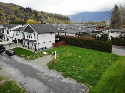 7450 MORROW ROAD, Agassiz, Colombie-Britannique V0M 1A2, Canada