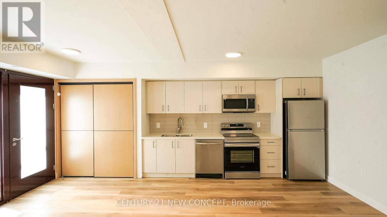 3427 SHEPPARD AVENUE EAST, Toronto (tam O'shanter-sullivan), Ontario M1T 0C5, Canadá