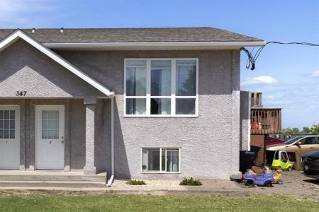 347 NEUFELD DRIVE, Mitchell, 馬尼托巴 R5G 1K8, 加拿大