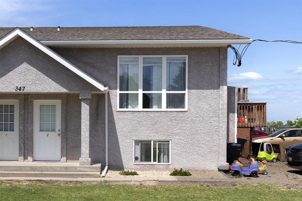 347 NEUFELD DRIVE, Mitchell, 马尼托巴 R5G 1K8, 加拿大