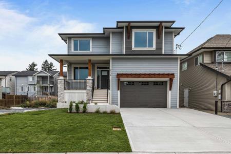 7142 ROCHESTER AVENUE, Chilliwack, British Columbia V2R 2P3, Canada