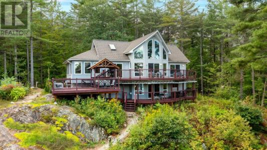 1961 BEAVER DAM ROAD, Severn, Ontario L0K 1E0, Canada