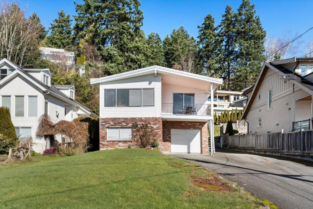 14667 WEST BEACH AVENUE WEST, White Rock, كولومبيا البريطانية V4B 2T9, كندا