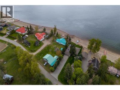 3726 ZINCK ROAD, Scotch Creek, British Columbia V0E 1M5, Canada