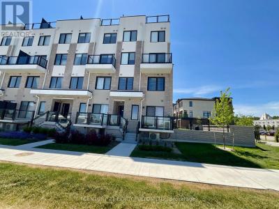 1695 DERSAN STREET, Pickering (duffin Heights), Ontario L1X 0S9, Canadá