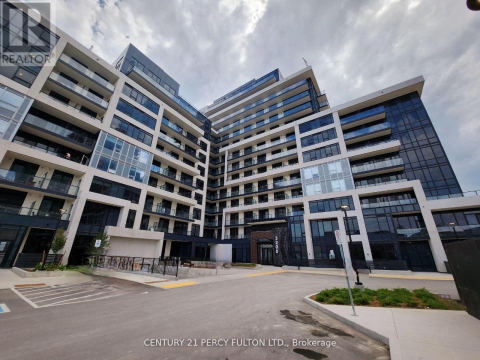 3200 WILLIAM COLTSON AVENUE, Oakville (jm Joshua Meadows), Ontario L6H 7W6, Canada