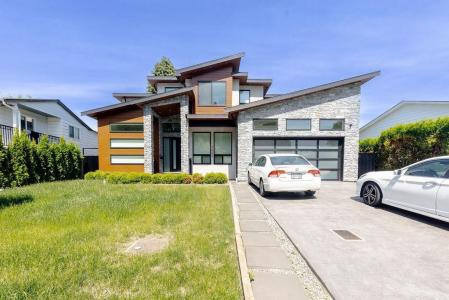 7002 WEST BREWSTER DRIVE WEST, Delta, Kolumbia Brytyjska V4E 1V1, Kanada