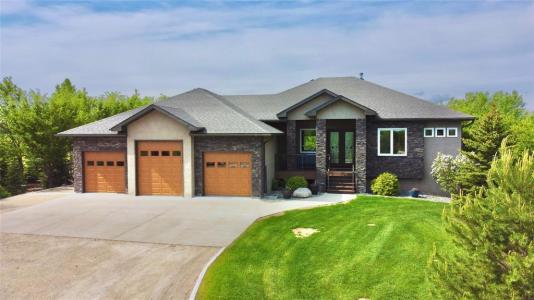 350 NANTON ROAD, St Clements, Manitoba R1A 2A8, Canada