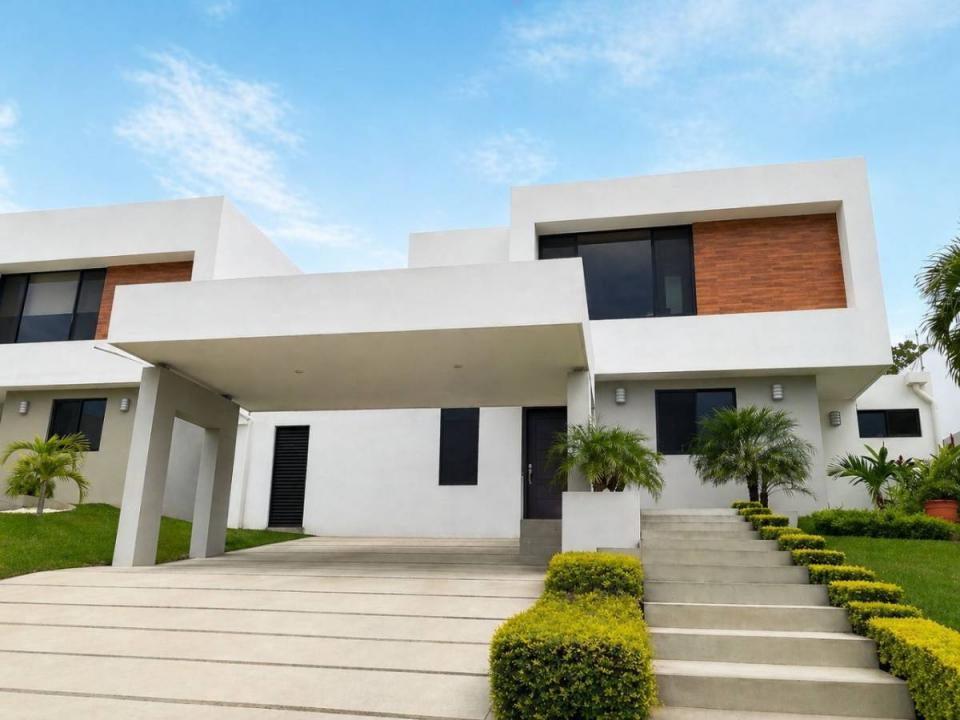 , Santo Domingo Managua Managua, Managua 00001, نيكاراجوا