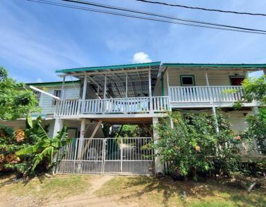 Placencia Village, Placencia Peninsula 00000, بيليز 
