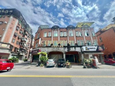 女中路三段, Yilan City, Yilan City 260, Taiwan