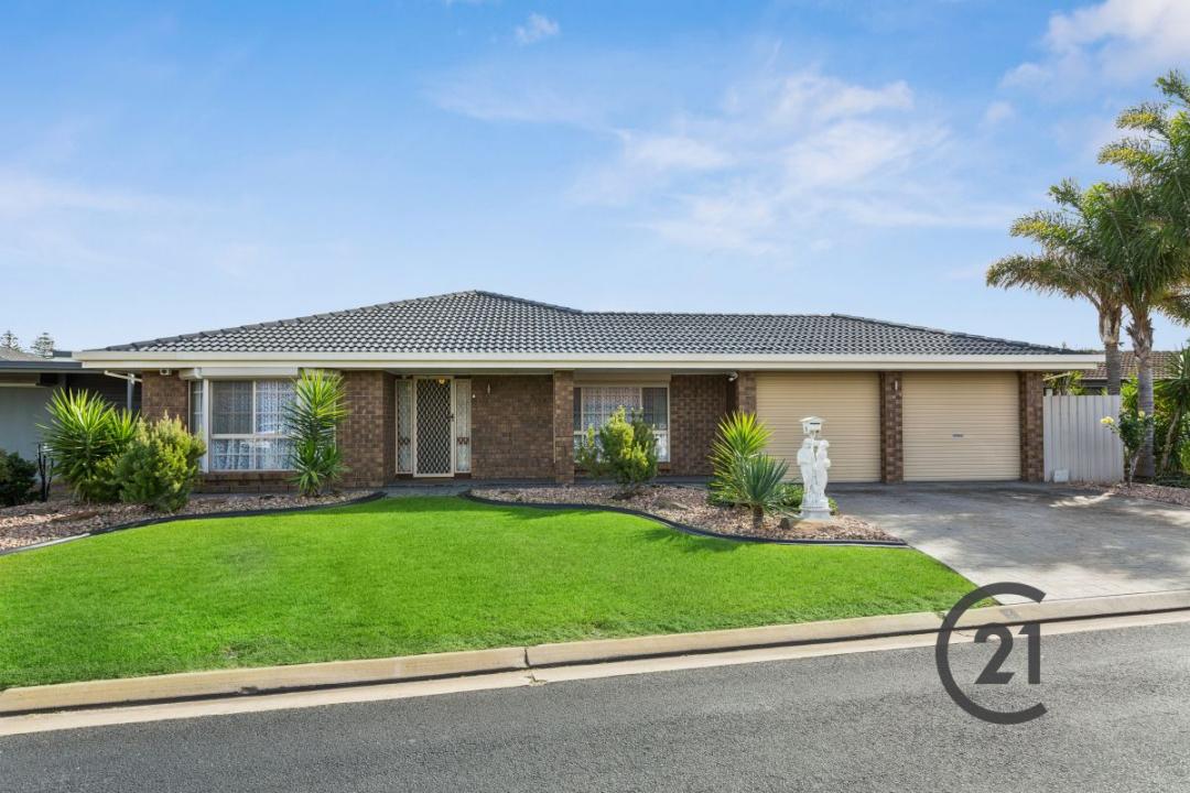 3 Graywood Court, North Haven, SA 5018, Australien