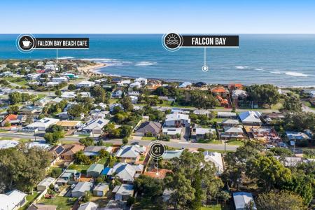 11b Galatea Road, Falcon, WA 6210, Австралия