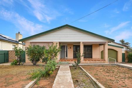 684 Lane Street, Broken Hill, NSW 2880, Австралия