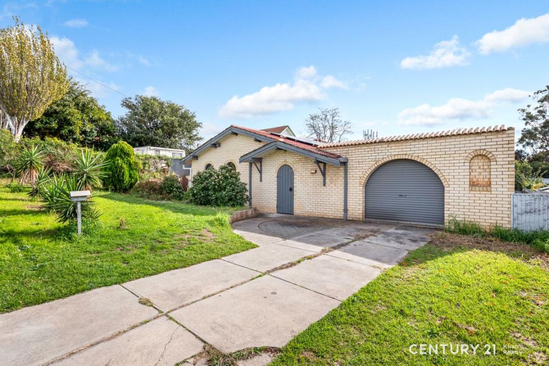 4 Sunvalley Road, O'Halloran Hill, SA 5158, Australie