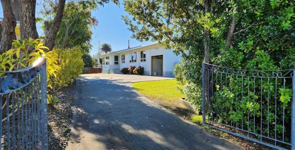 54 Tirarau Street, Dargaville, Kaipara District 0310, New Zealand