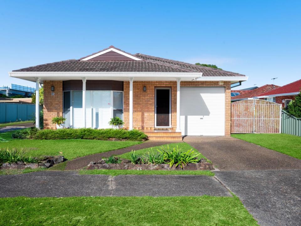 1/32 Bath Street, Monterey, NSW 2217, Australia