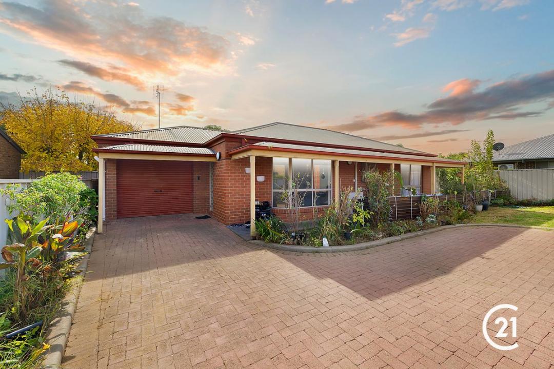 2/18 Porter Street, Moama, NSW 2731, أستراليا