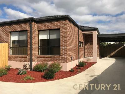 3/4 Crawford Avenue, Dandenong North, VIC 3175, Australia