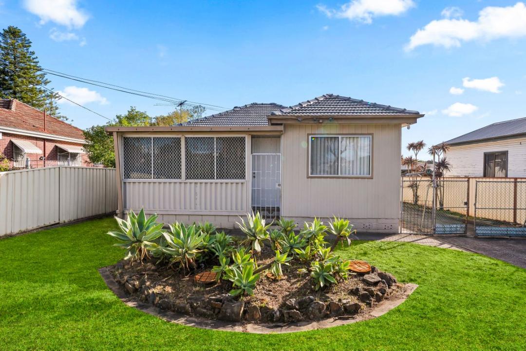 60 Flowerdale Road, Liverpool, NSW 2170, Australien