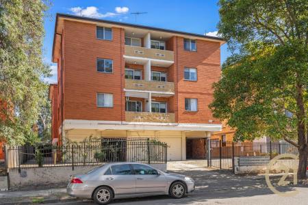 9/41 Speed Street, Liverpool, NSW 2170, Australia