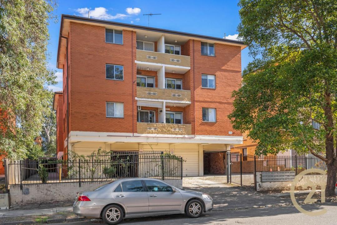 9/41 Speed Street, Liverpool, NSW 2170, Australia