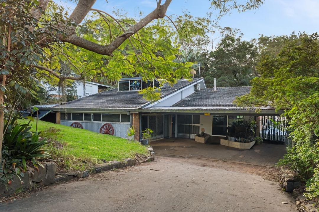5 Jellicoe Street, Mount Lofty, QLD 4350, Australien