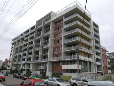 20/10-16 Castlereagh Street, Liverpool, NSW 2170, Australien