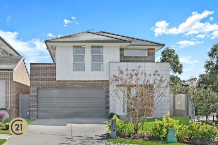 66 Hodges Road, Kellyville, NSW 2155, Australia