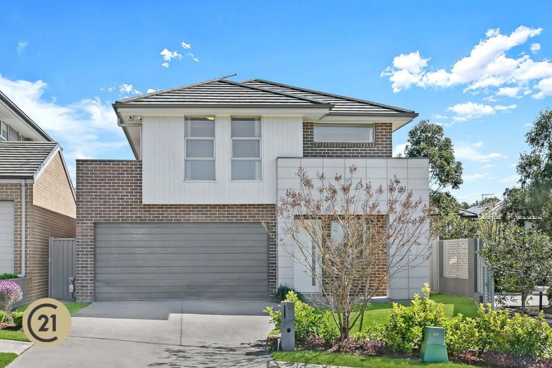 66 Hodges Road, Kellyville, NSW 2155, Australia