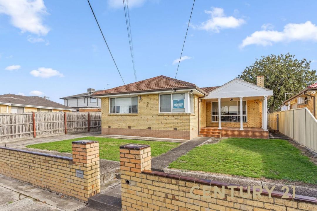 2 Helen Court, Noble Park, VIC 3174, Australie