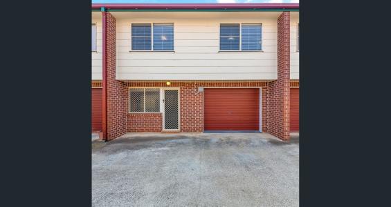 4/8 Phillip Street, East Toowoomba, QLD 4350, Australia