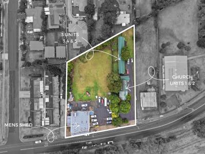 237 - 241 Great Southern Road, Bargo, NSW 2574, Australia