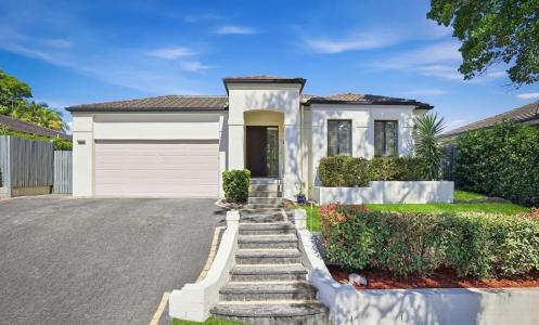 103 Mile End Road, Rouse Hill, NSW 2155, Australien