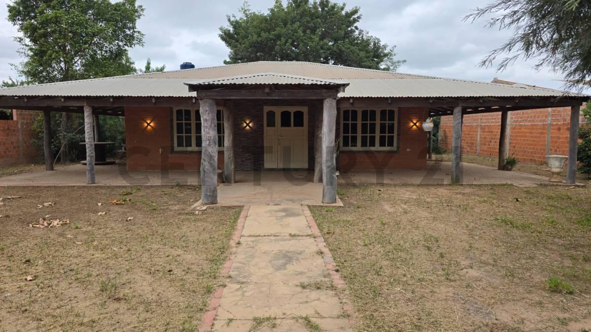 Barrio Florida , Filadelfia, Boquerón 00001, Paraguay