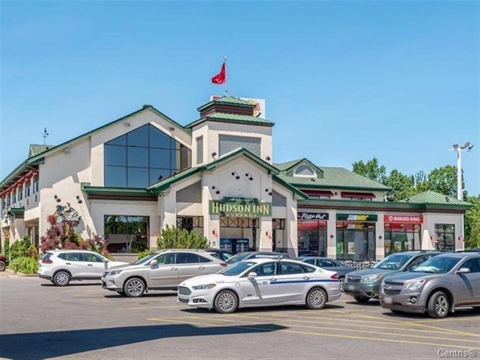 100A Route 201, Rigaud, Quebec J0P 1P0, Kanada