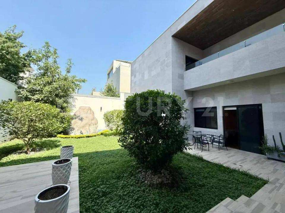 San Pedro Garza García, Nuevo León 66250, Mexique