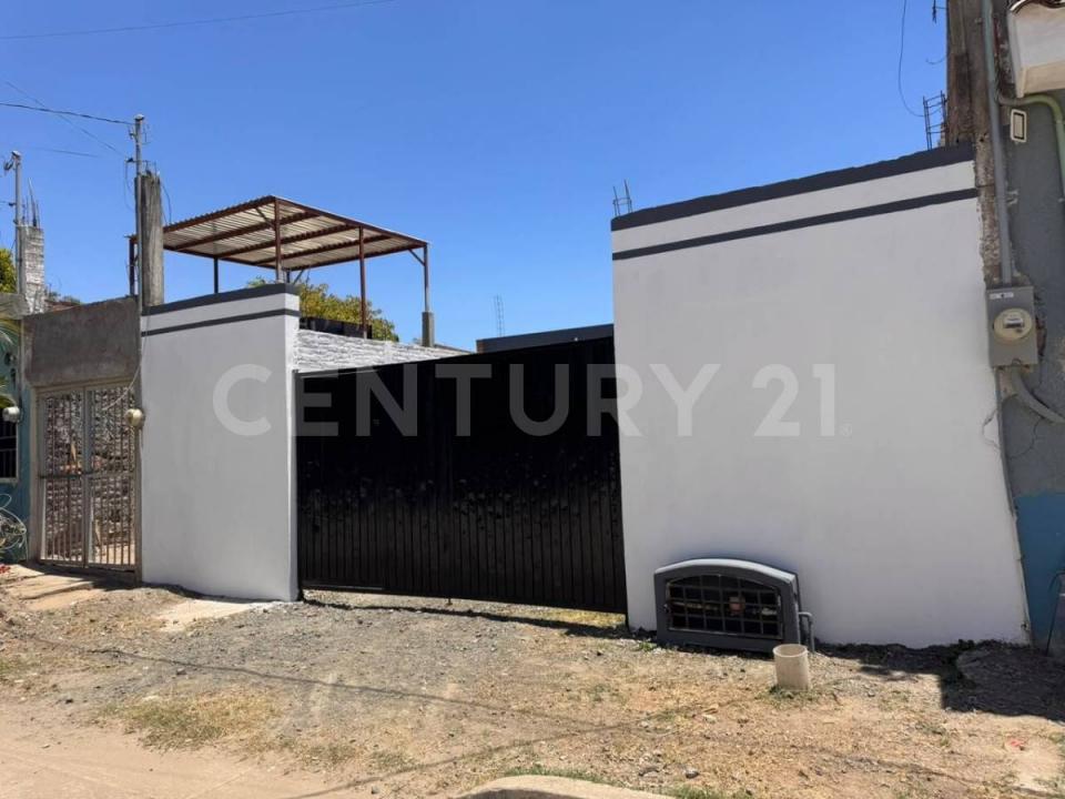 El Zapote 11712,, Mazatlán, 시날로아 82134, 멕시코