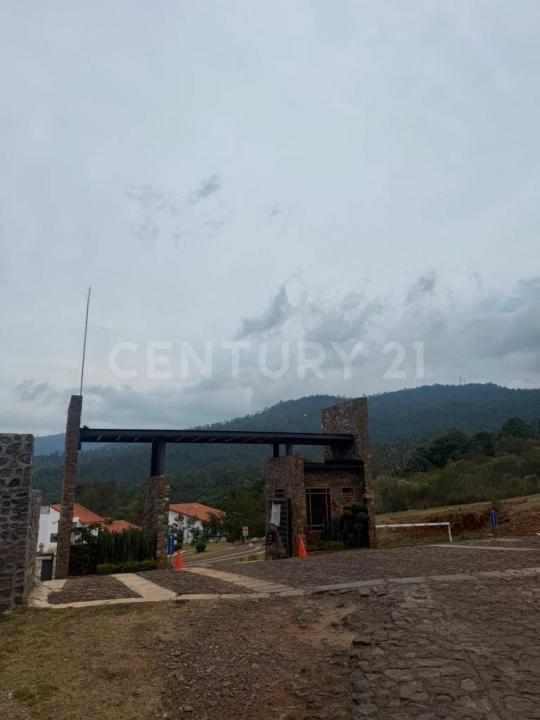 Calle 16 200,, Mazamitla, Jalisco 49500, Mexique