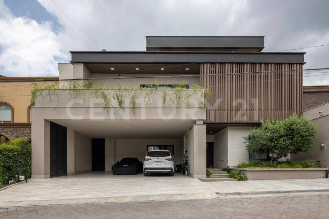 Herradura ,, San Pedro Garza García, Nuevo León 66276, Mexique