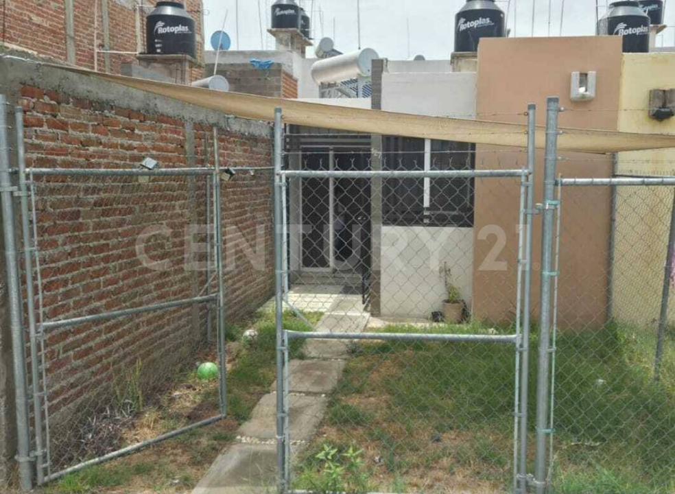 circuito Jardines de Altaria 127,, León, Guanajuato 37547, Messico