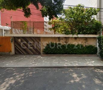 Pitágoras ,, Benito Juárez, Ciudad De México 03100, Mexico
