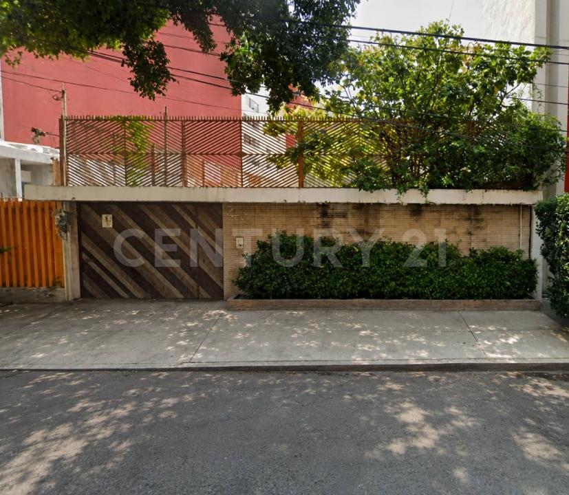 Pitágoras ,, Benito Juárez, Ciudad De México 03100, Messico