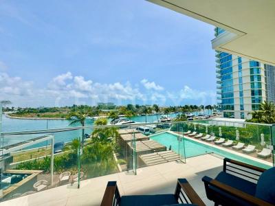 SLS Marina Beach Puerto Cancún S/N,, Cancún/Benito Juárez, Quintana Roo 77500, Mexico