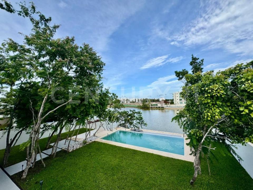 Lagos del Sol Cancún Puerto Rico,, Cancún/Benito Juárez, קינטנה רו 77560, מקסיקו