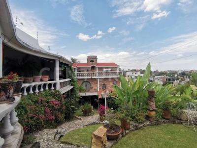 Cuernavaca, Morelos 62020, Mexico
