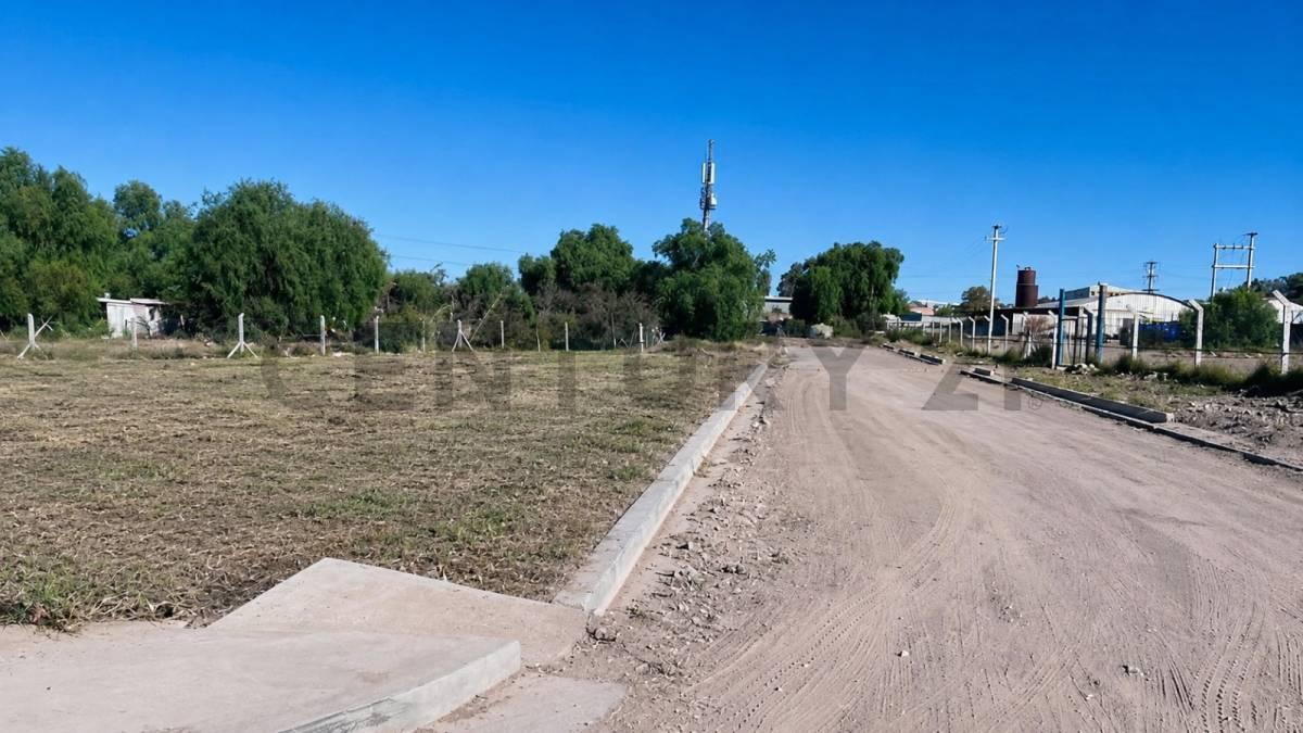 DRA. MAGNELLI S/N , Ciudad De Mendoza, 门多萨 00001, 阿根廷
