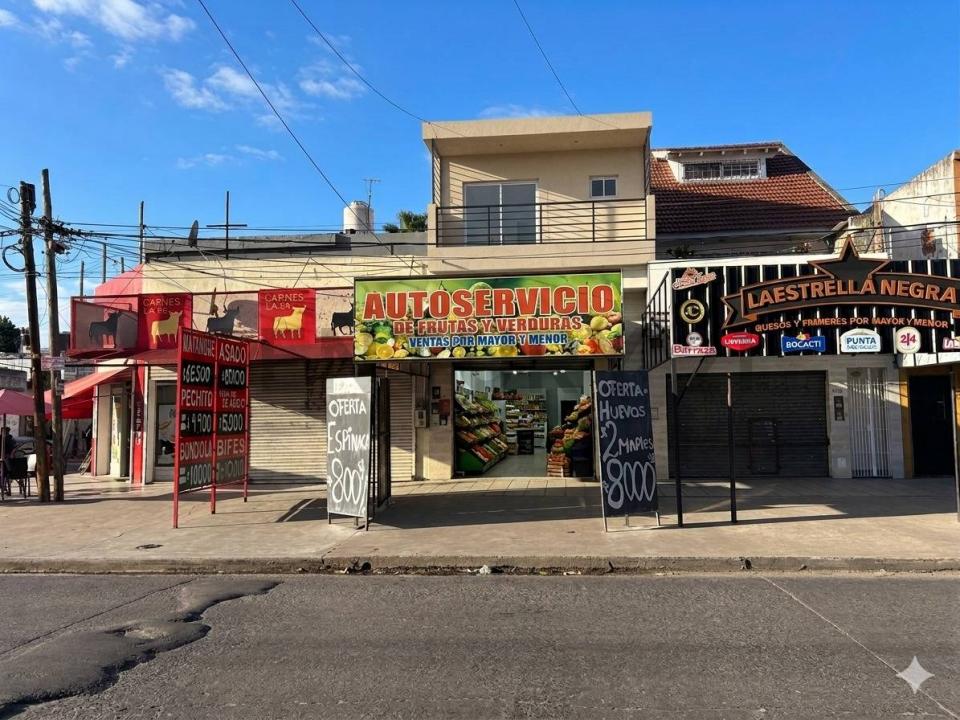 Av. Juan Domingo Perón 4524, Quilmes, GBA Sur 1881, Argentine