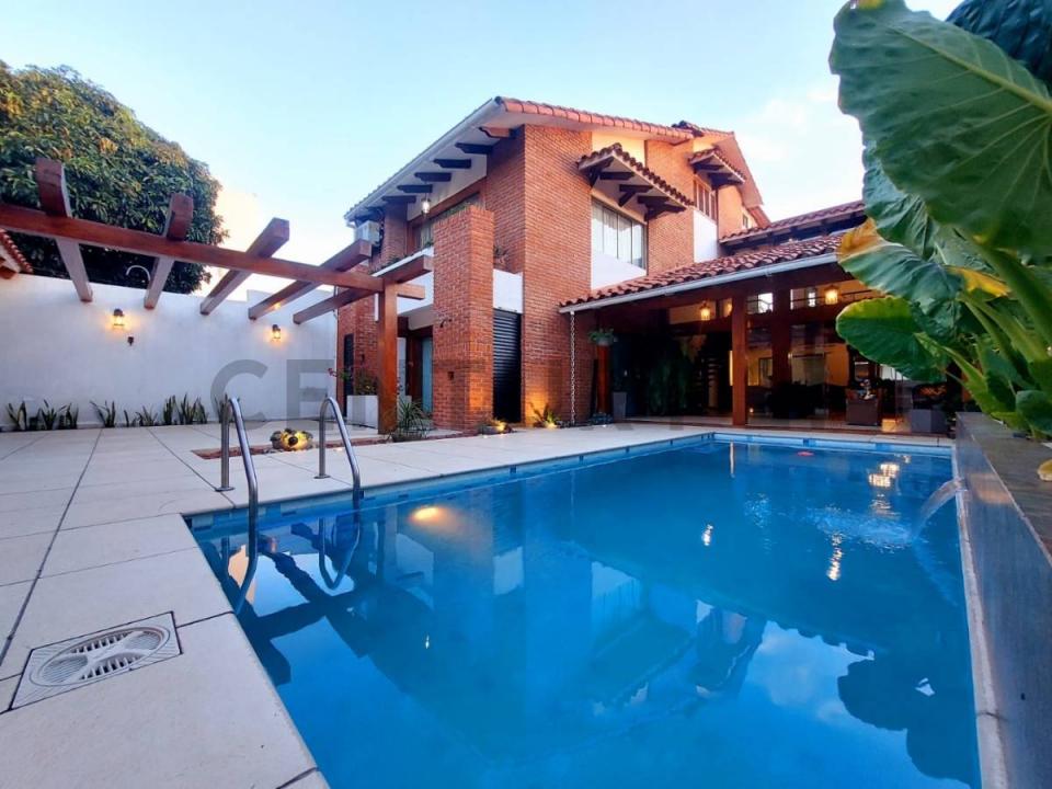 Hamacas calle 9 este 3230, Norte, Santa Cruz 00001, Bolivie
