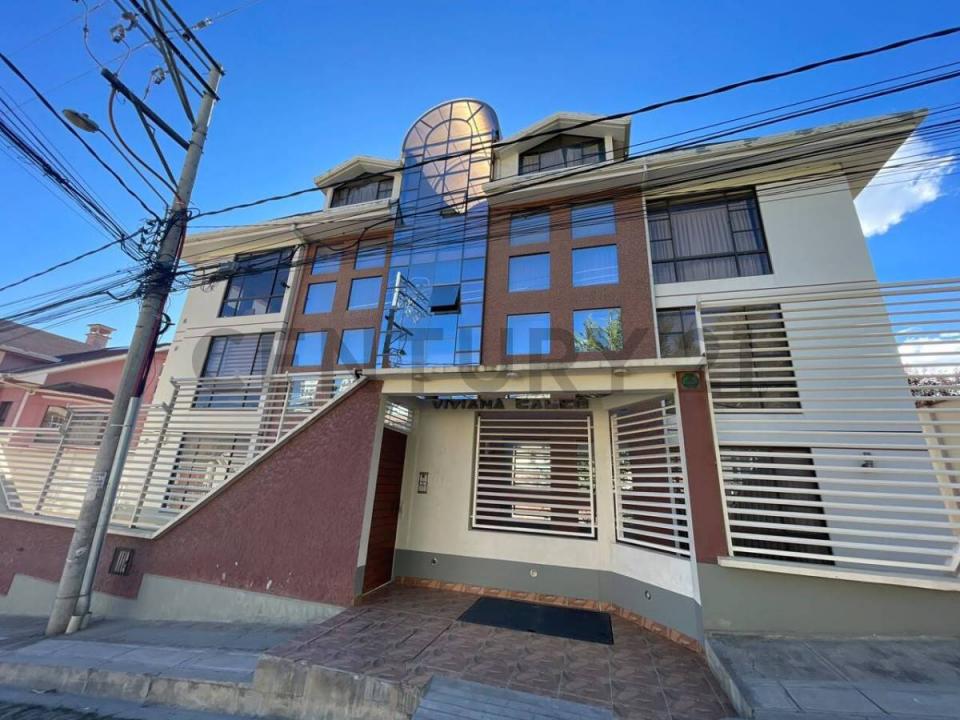 Calle Ruis Señor, Zona Irpavi 2 21, Irpavi 2, La Paz 00001, Bolivie